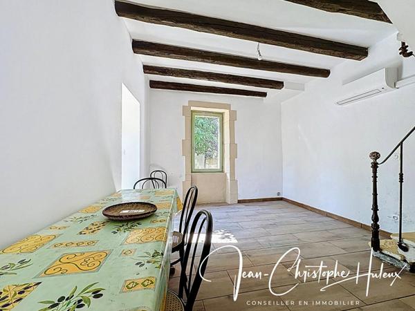 30320 Marguerittes - Mas de caractère de 418 m2