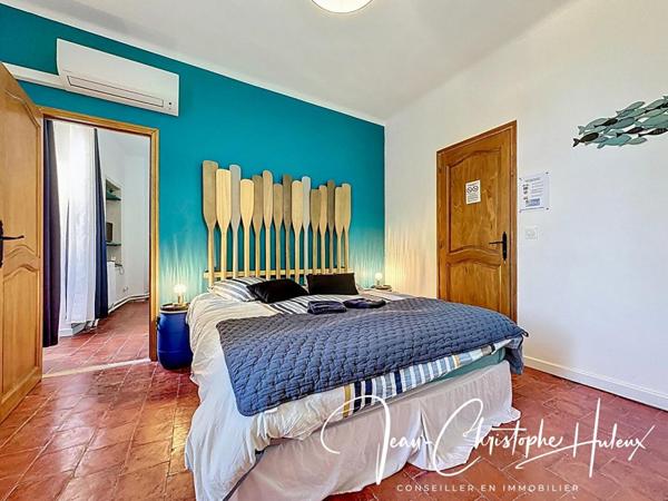 30320 Marguerittes - Mas de caractère de 418 m2