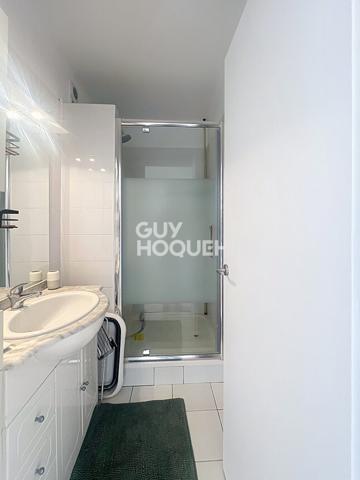 APPARTEMENT À VENDRE DE 3 PIÈCES DE 69,12 M²