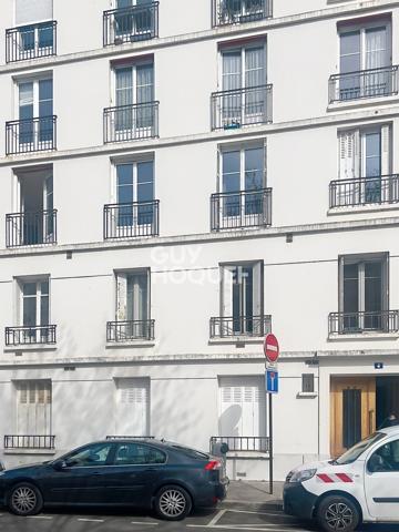 APPARTEMENT À VENDRE DE 3 PIÈCES DE 69,12 M²