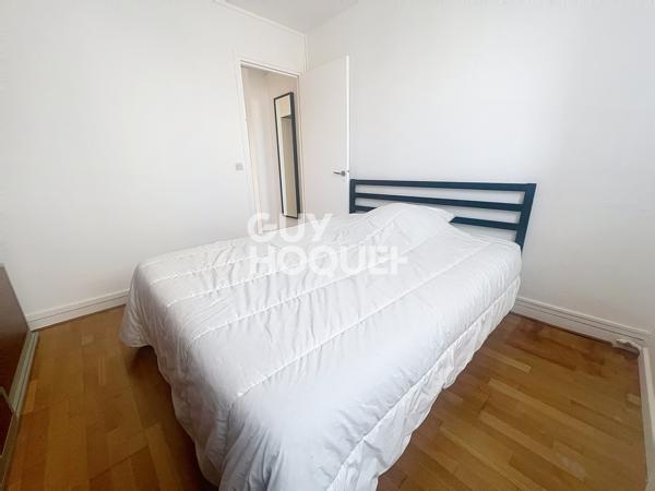 APPARTEMENT À VENDRE DE 3 PIÈCES DE 69,12 M²