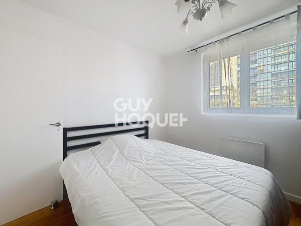 APPARTEMENT À VENDRE DE 3 PIÈCES DE 69,12 M²