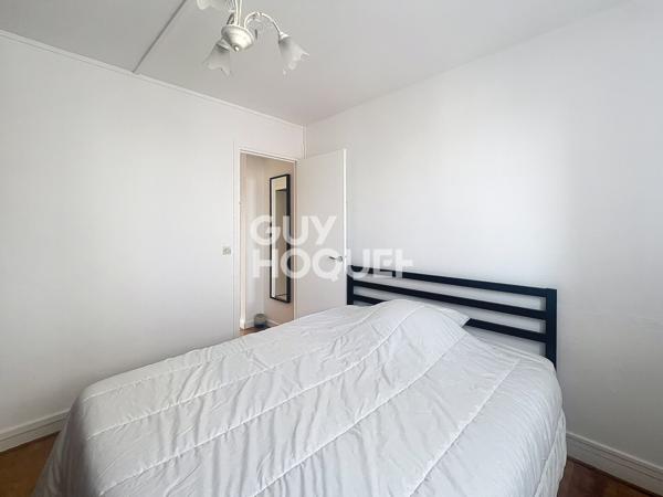 APPARTEMENT À VENDRE DE 3 PIÈCES DE 69,12 M²