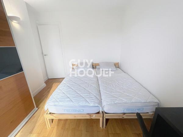 APPARTEMENT À VENDRE DE 3 PIÈCES DE 69,12 M²