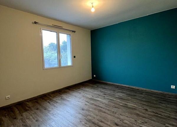 Maison à vendre    5 pièces •  Chauvigny