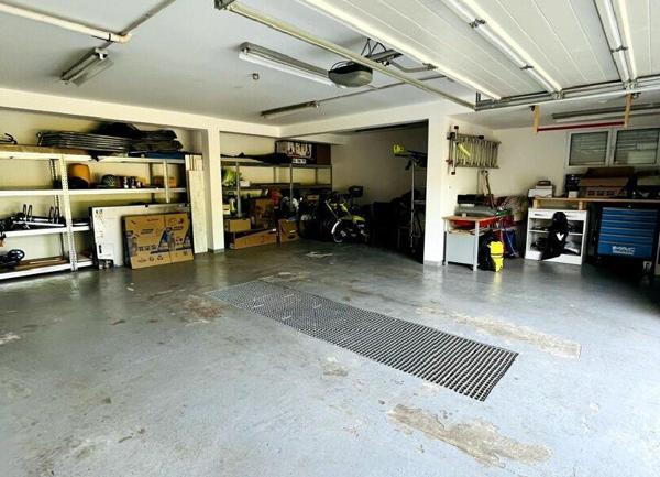 Maison à vendre    5 pièces •  Chauvigny