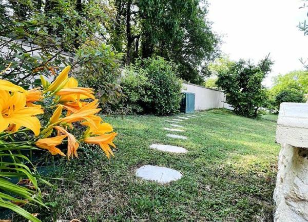 Maison à vendre    5 pièces •  Chauvigny