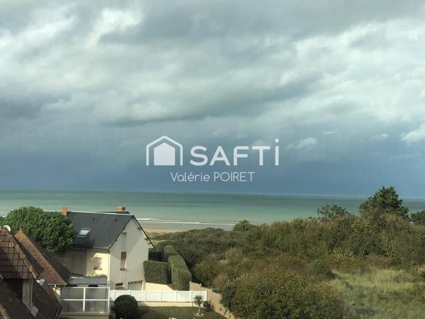 APPARTEMENT VUE MER  COUP DE COEUR
