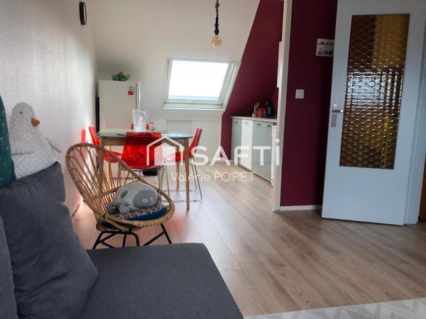 APPARTEMENT VUE MER  COUP DE COEUR