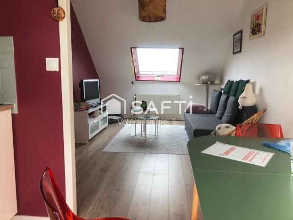 APPARTEMENT VUE MER  COUP DE COEUR