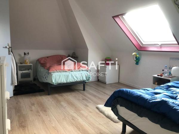 APPARTEMENT VUE MER  COUP DE COEUR
