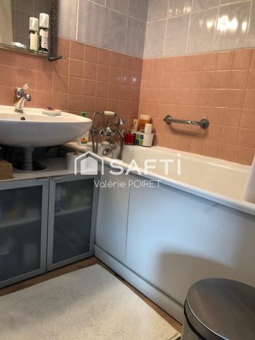 APPARTEMENT VUE MER  COUP DE COEUR