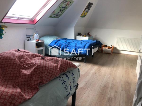APPARTEMENT VUE MER  COUP DE COEUR