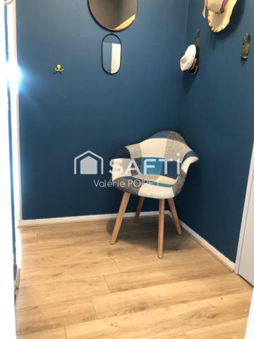 APPARTEMENT VUE MER  COUP DE COEUR