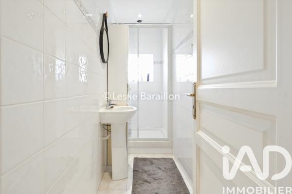 Maison à vendre 8 pièces 167 m² Le Perreux-sur-Marne