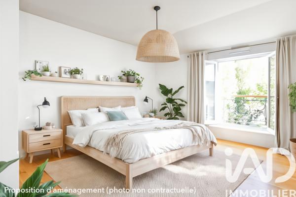 Maison à vendre 8 pièces 167 m² Le Perreux-sur-Marne