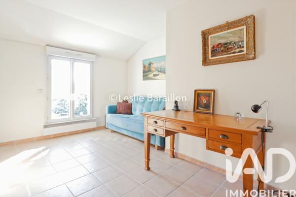 Maison à vendre 8 pièces 167 m² Le Perreux-sur-Marne