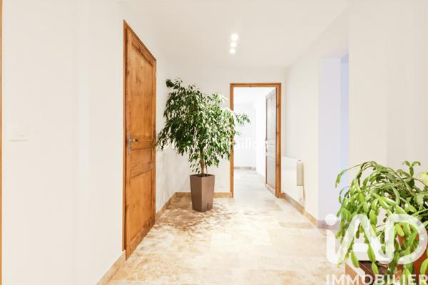 Maison à vendre 8 pièces 167 m² Le Perreux-sur-Marne