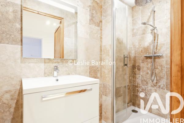 Maison à vendre 8 pièces 167 m² Le Perreux-sur-Marne