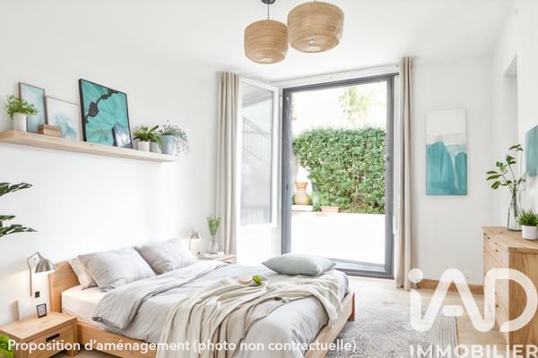 Maison à vendre 8 pièces 167 m² Le Perreux-sur-Marne