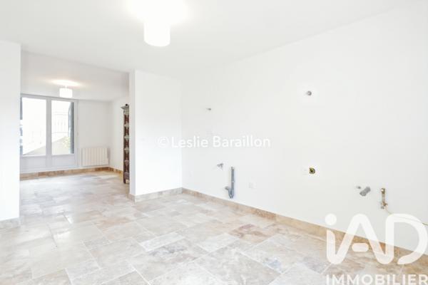 Maison à vendre 8 pièces 167 m² Le Perreux-sur-Marne
