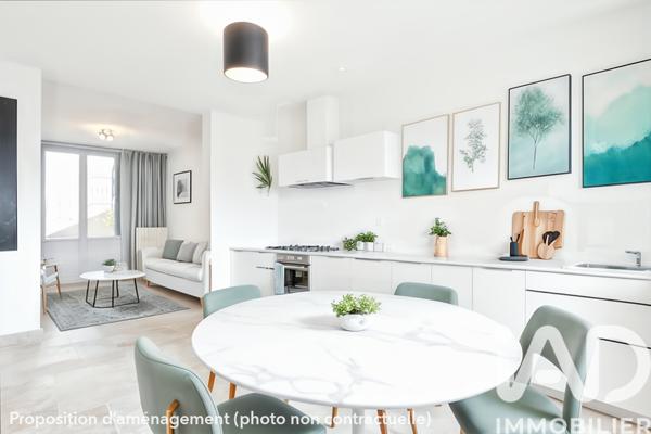 Maison à vendre 8 pièces 167 m² Le Perreux-sur-Marne