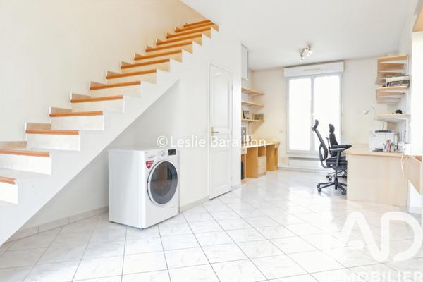 Maison à vendre 8 pièces 167 m² Le Perreux-sur-Marne