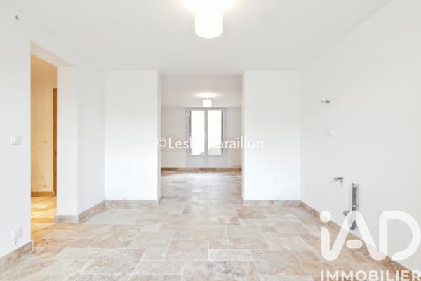 Maison à vendre 8 pièces 167 m² Le Perreux-sur-Marne