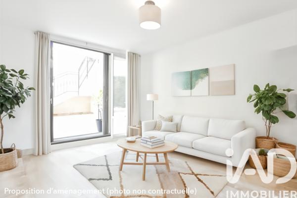Maison à vendre 8 pièces 167 m² Le Perreux-sur-Marne