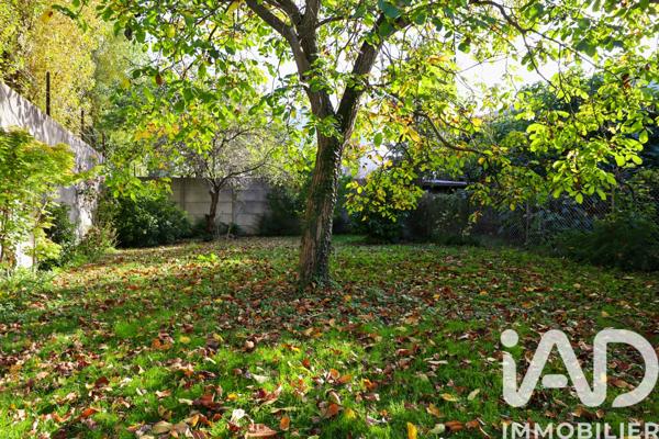 Maison à vendre 8 pièces 167 m² Le Perreux-sur-Marne