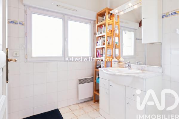 Maison à vendre 8 pièces 167 m² Le Perreux-sur-Marne