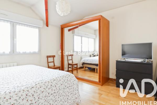 Maison à vendre 8 pièces 167 m² Le Perreux-sur-Marne