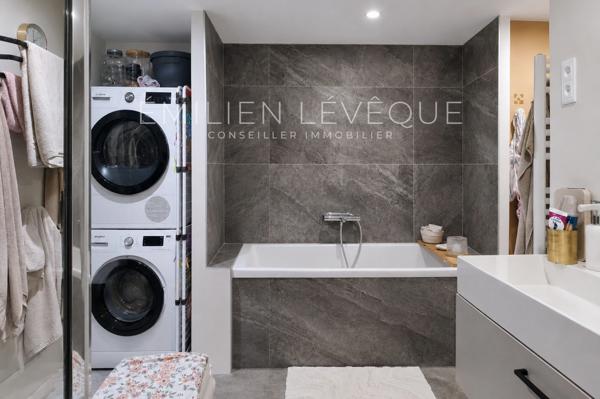 Loft 110m2 avec 3 chambres à Seclin