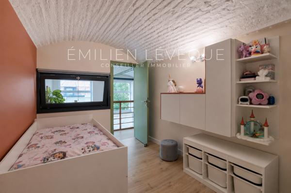 Loft 110m2 avec 3 chambres à Seclin
