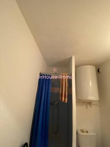 Appartement à vendre 1 pièce de 18 m²