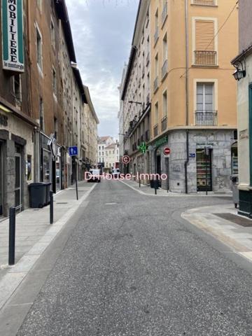 Appartement à vendre 1 pièce de 18 m²