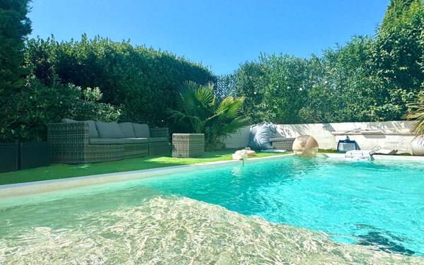 Maison à vendre    7 pièces • 180 m2 Salon-de-Provence