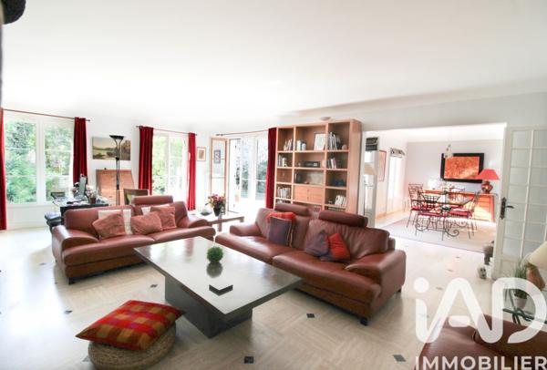 Maison à vendre 8 pièces 189 m² Vernouillet
