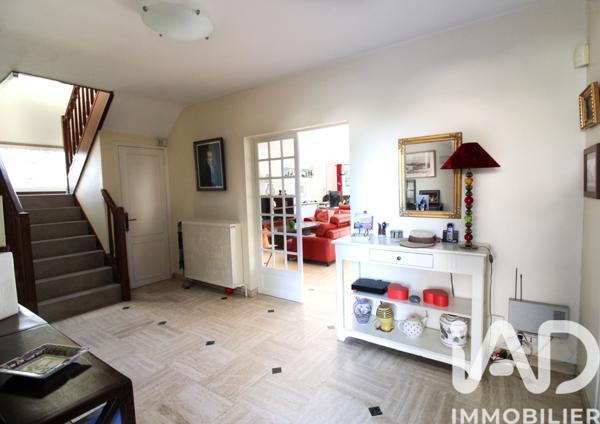 Maison à vendre 8 pièces 189 m² Vernouillet