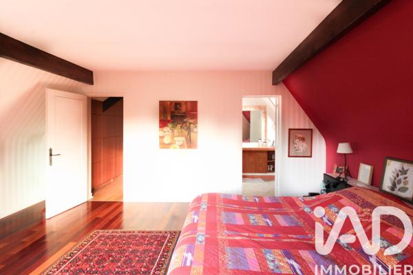 Maison à vendre 8 pièces 189 m² Vernouillet