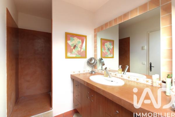 Maison à vendre 8 pièces 189 m² Vernouillet