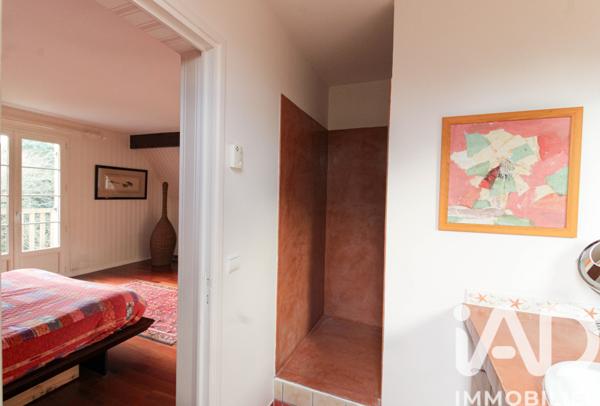 Maison à vendre 8 pièces 189 m² Vernouillet