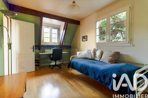 Maison à vendre 8 pièces 189 m² Vernouillet