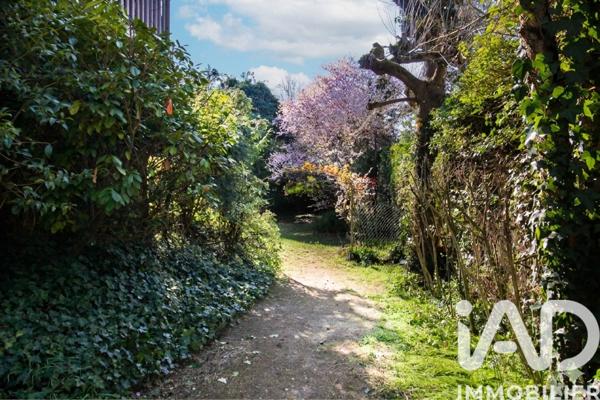 Maison à vendre 8 pièces 189 m² Vernouillet