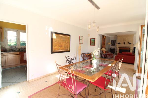 Maison à vendre 8 pièces 189 m² Vernouillet