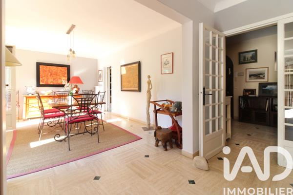 Maison à vendre 8 pièces 189 m² Vernouillet