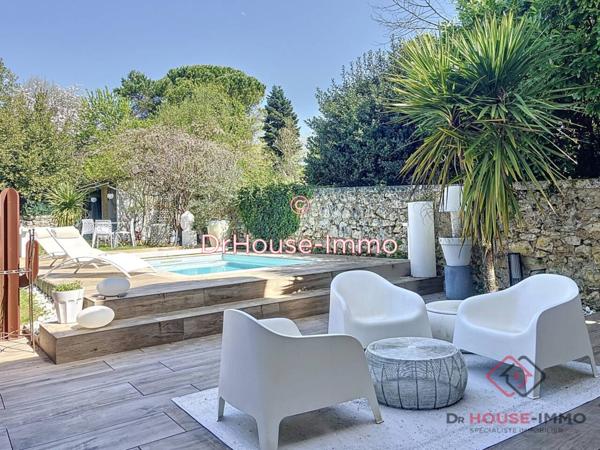 Maison à vendre 7 pièces de 208 m²