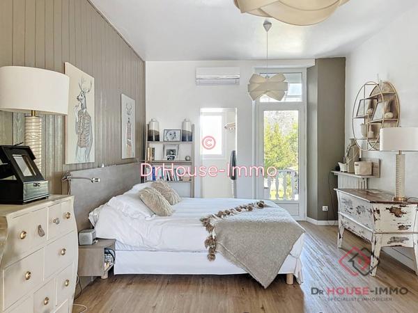 Maison à vendre 7 pièces de 208 m²