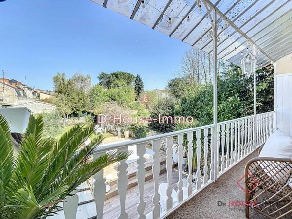 Maison à vendre 7 pièces de 208 m²