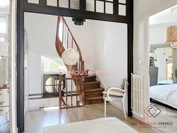 Maison à vendre 7 pièces de 208 m²